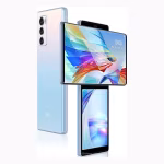 LG Wing 5G