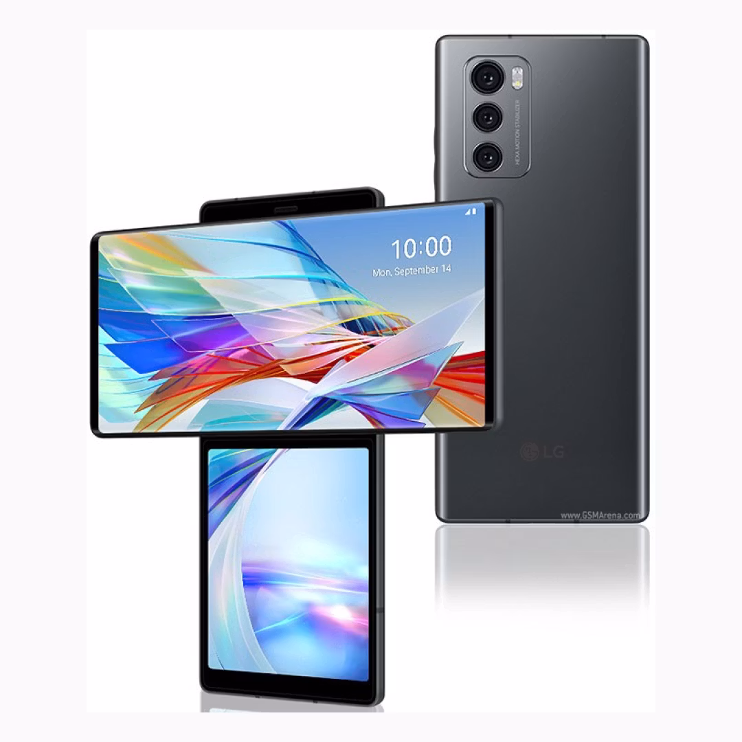 LG Wing 5G