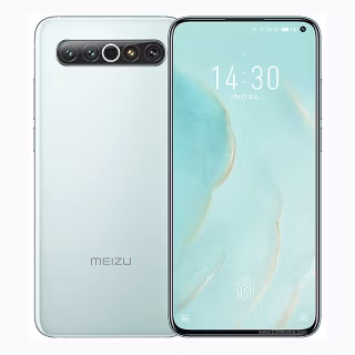 Meizu 17 Pro