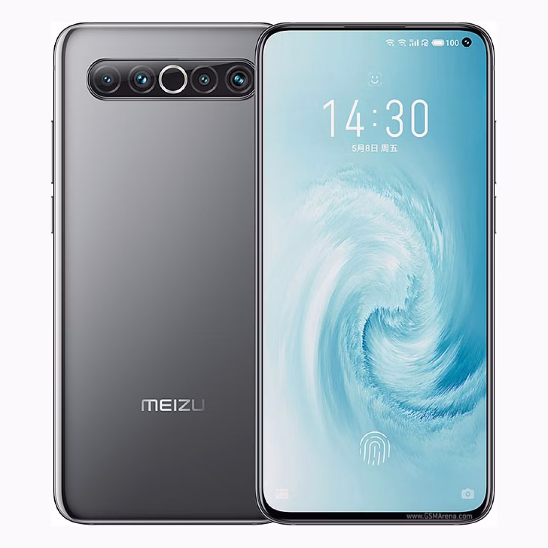 Meizu 17