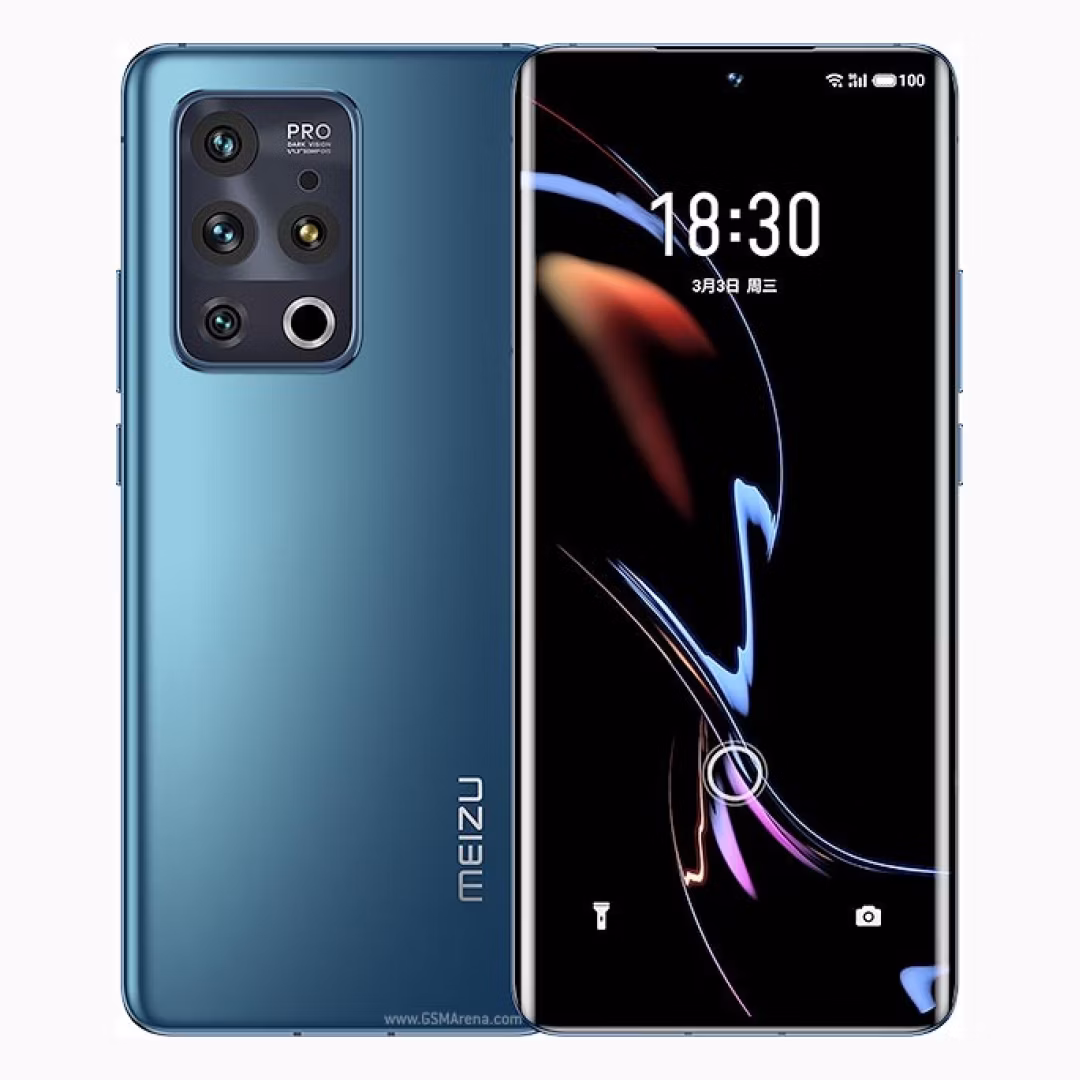 Meizu 18 Pro