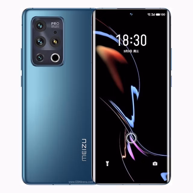 Meizu 18 Pro