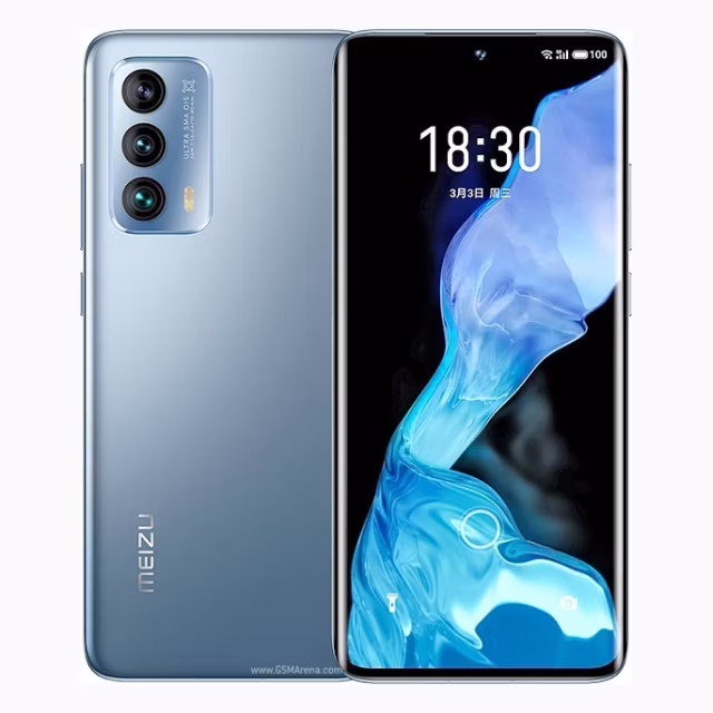 Meizu 18
