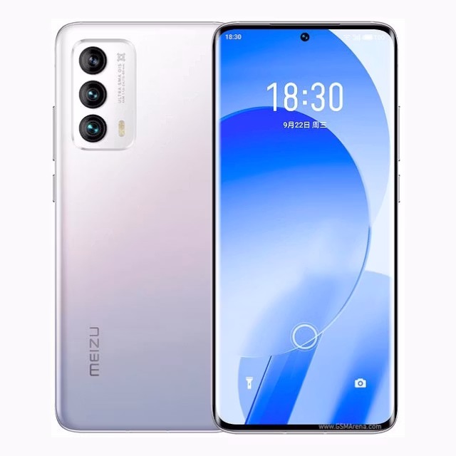 Meizu 18s