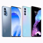 Meizu 18s