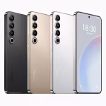 Meizu 20 Pro