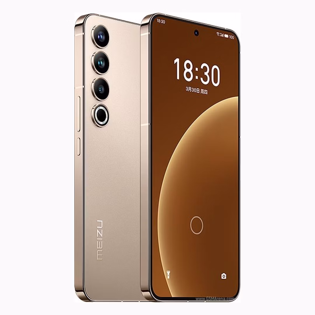 Meizu 20 Pro