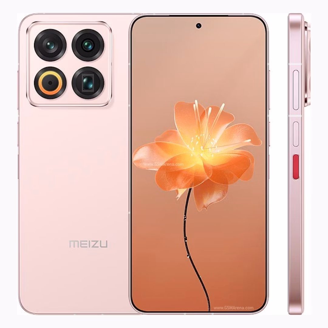 Meizu 22