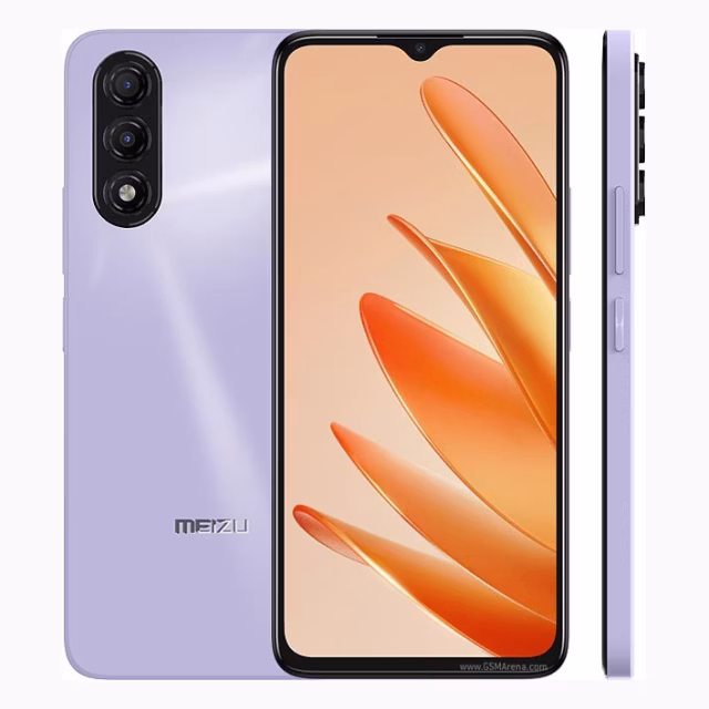 Meizu Blue 20