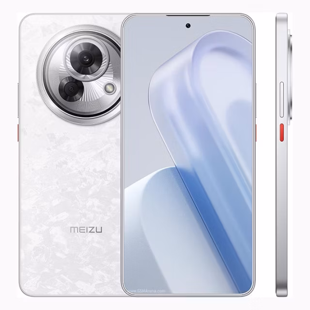 Meizu Lucky 08