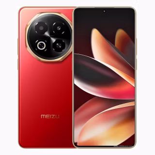 Meizu Note 16