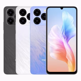 Meizu Note 21