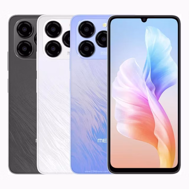 Meizu Note 21