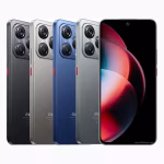 Meizu Note 22 4G