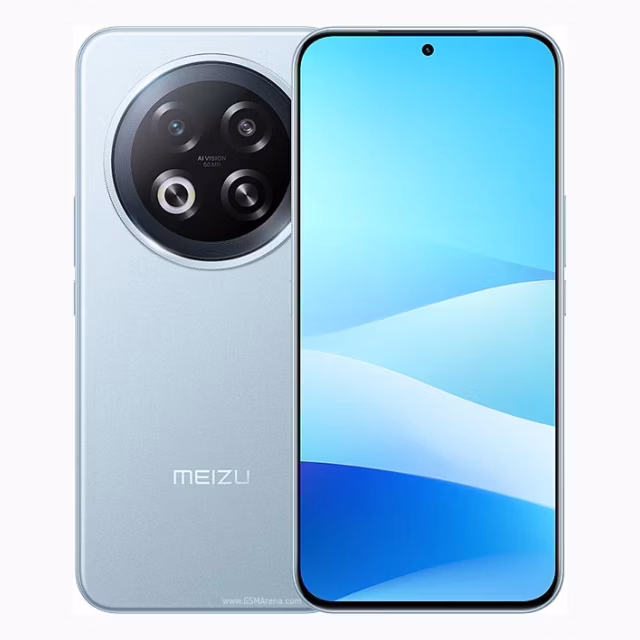 Meizu Note 22 Pro