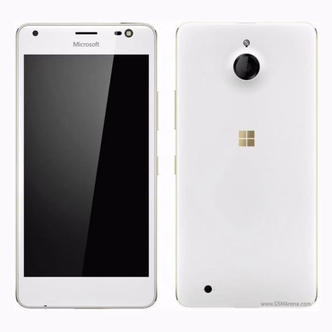 Microsoft Lumia 850