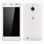 Microsoft Lumia 850
