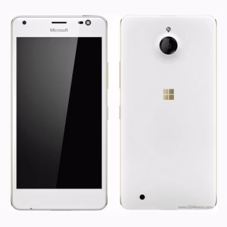 Microsoft Lumia 850