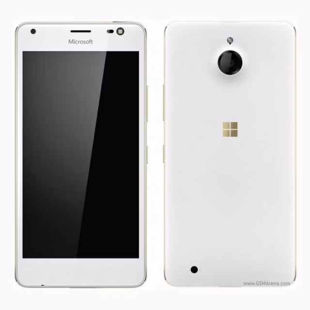 Microsoft Lumia 850