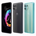 Motorola Edge 20 Fusion