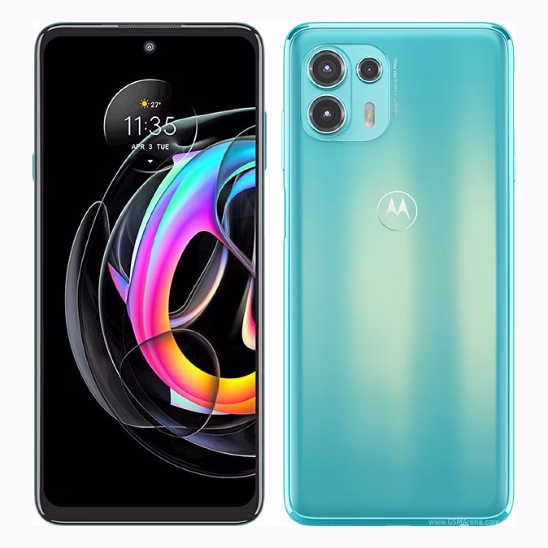 Motorola Edge 20 Lite