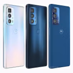 Motorola Edge 20 Pro