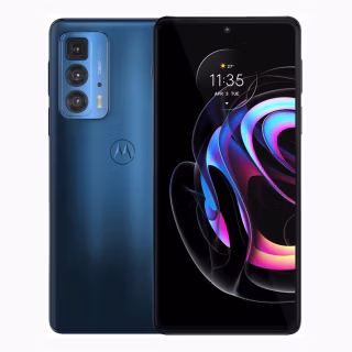 Motorola Edge 20 Pro