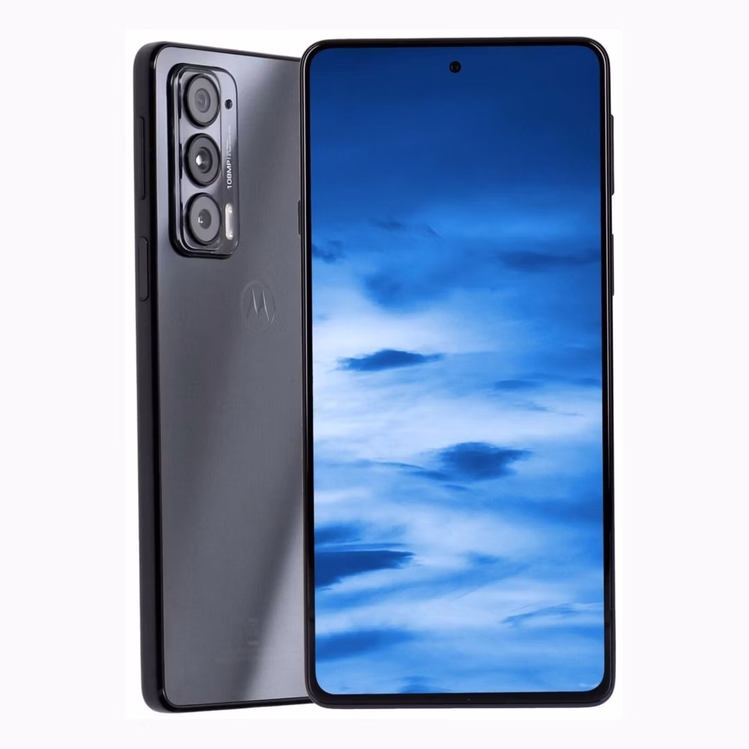 Motorola Edge 20