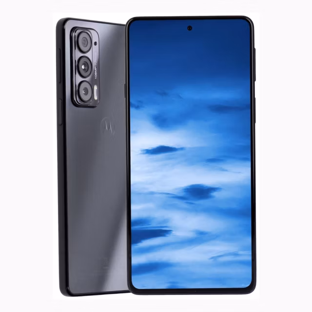 Motorola Edge 20