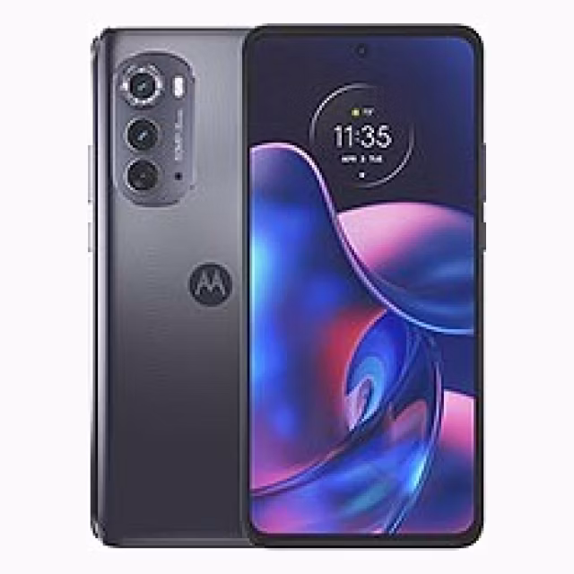 Motorola Edge (2022)