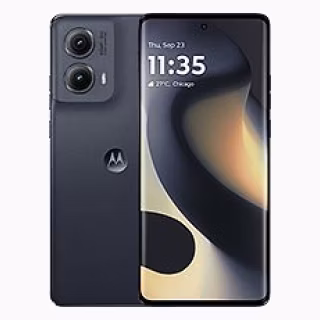 Motorola Edge (2024)