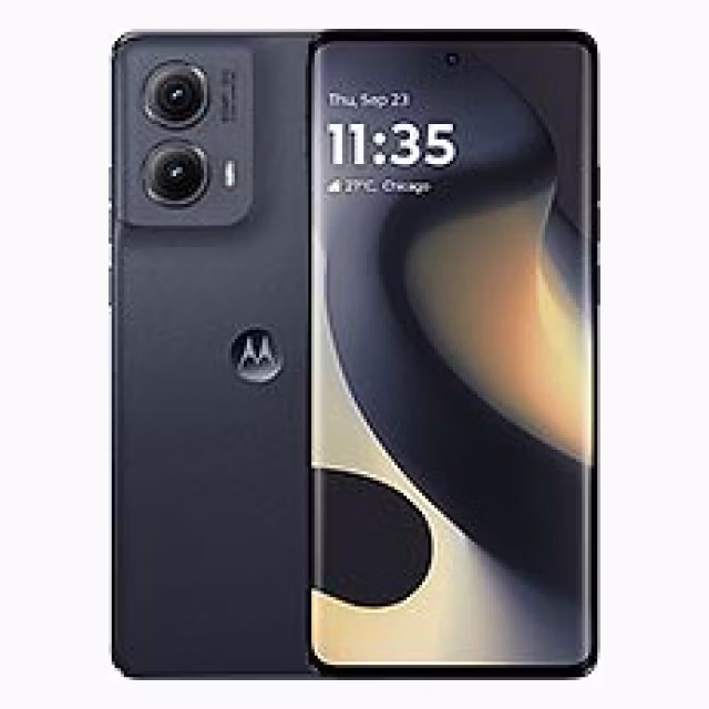 Motorola Edge (2024)