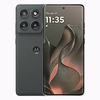 Motorola Edge (2025)