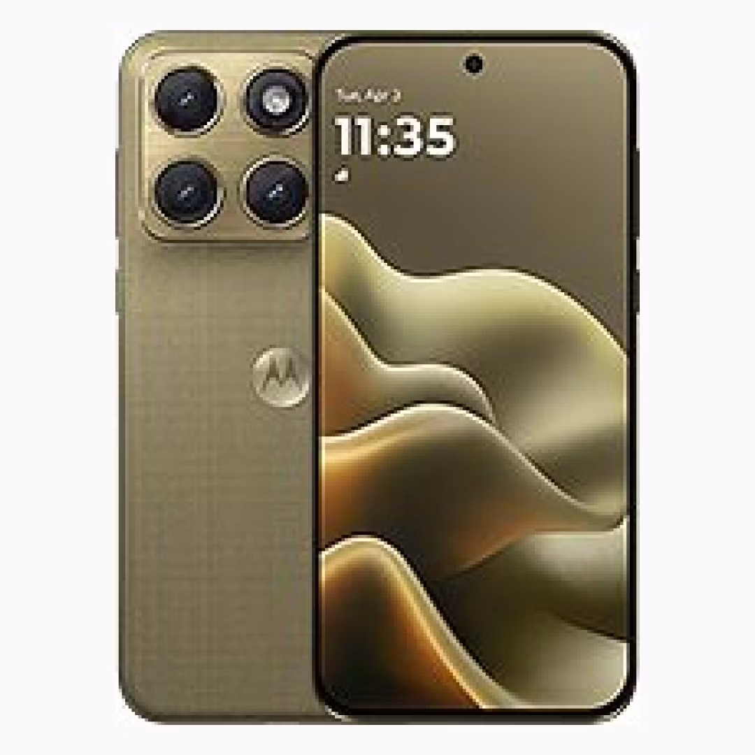 Motorola Edge (2026)