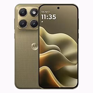 Motorola Edge (2026)