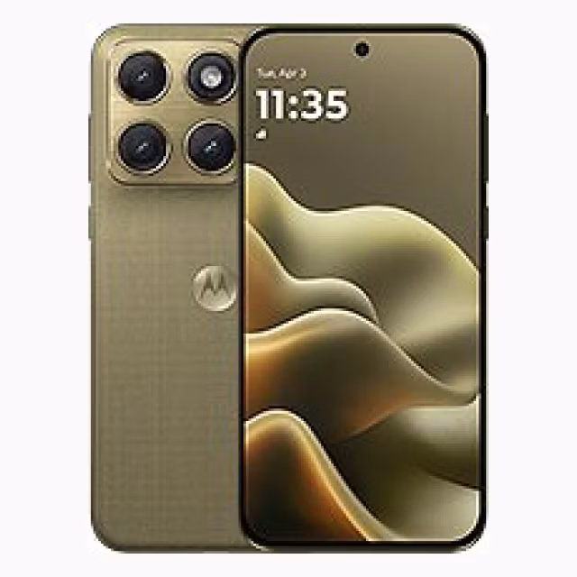 Motorola Edge (2026)