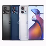 Motorola Edge 30 Fusion