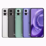 Motorola Edge 30 Neo