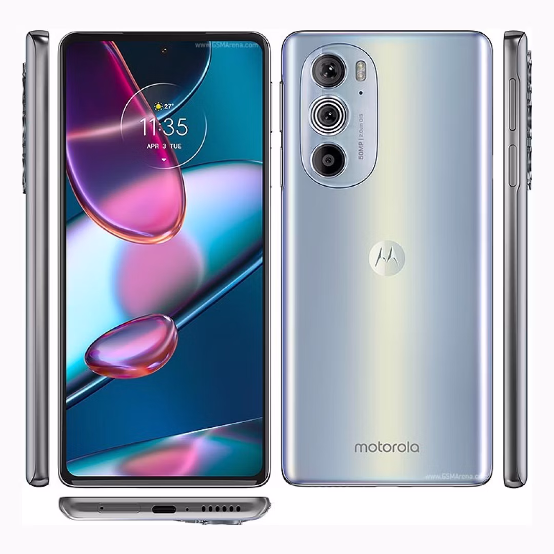 Motorola Edge 30 Pro