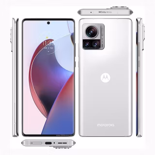 Motorola Edge 30 Ultra