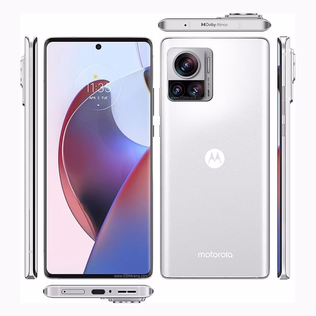 Motorola Edge 30 Ultra