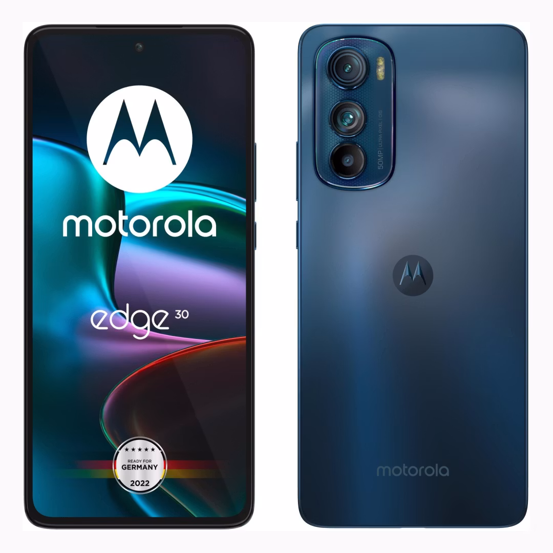Motorola Edge 30