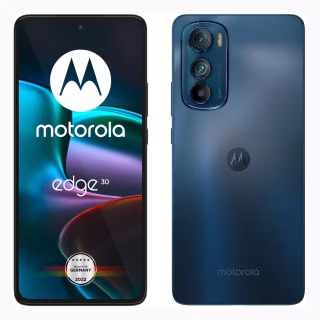 Motorola Edge 30