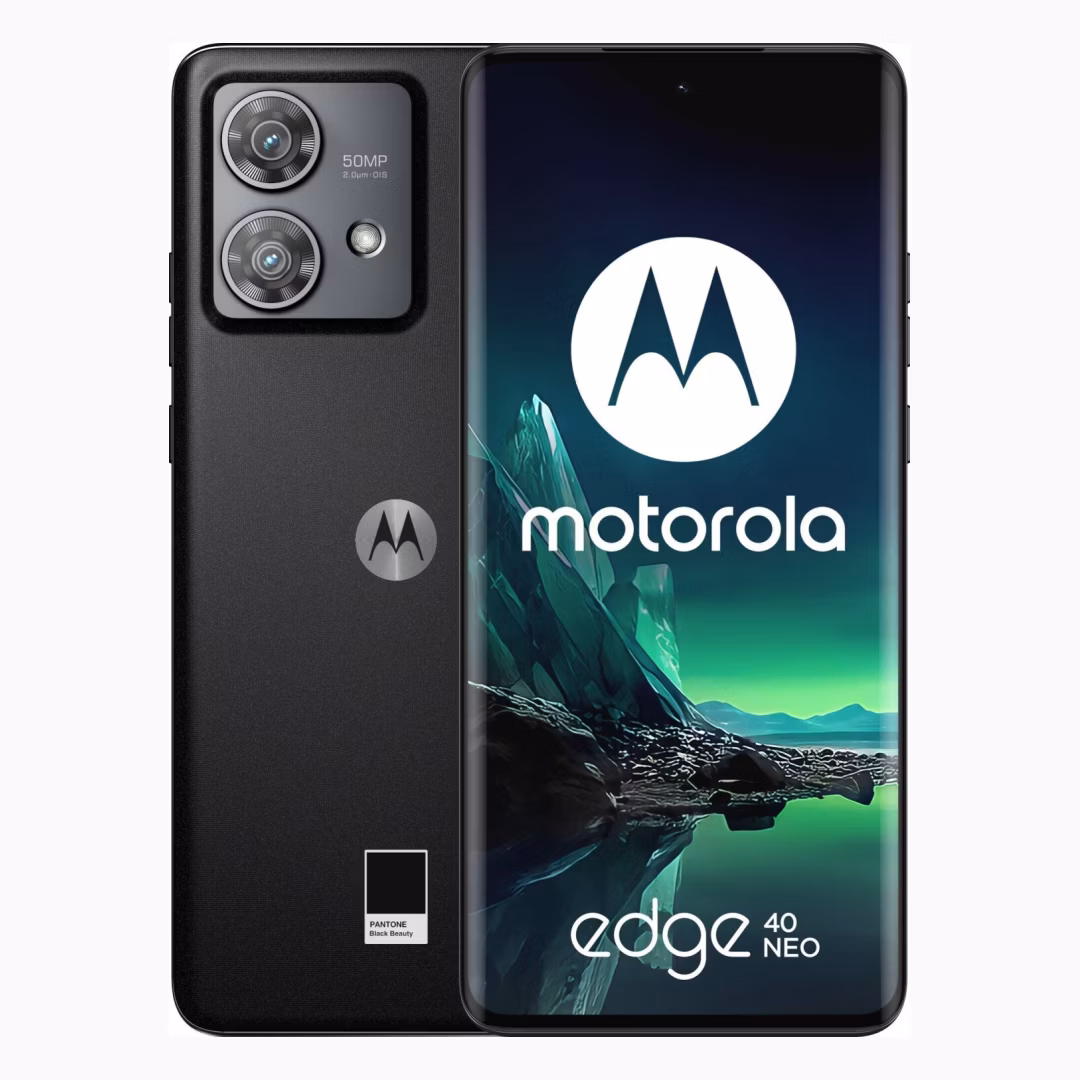 Motorola Edge 40 Neo