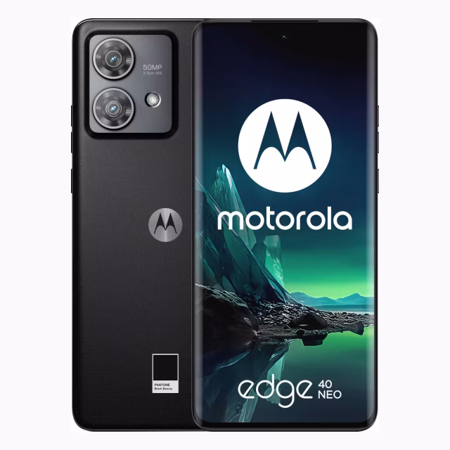 Motorola Edge 40 Neo