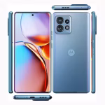 Motorola Edge 40 Pro