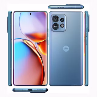 Motorola Edge 40 Pro