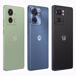 Motorola Edge 40