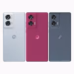Motorola Edge 50 Fusion