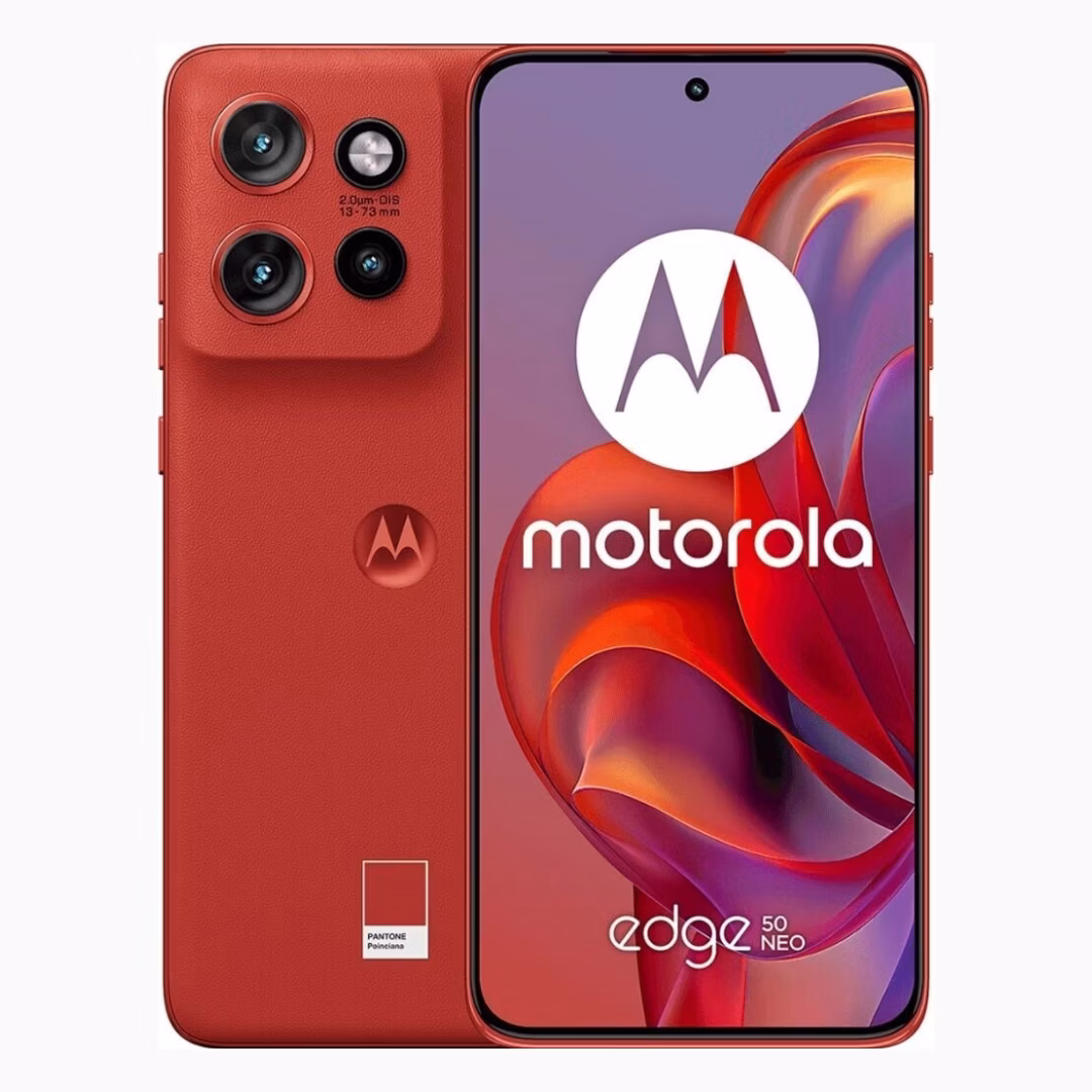 Motorola Edge 50 Neo